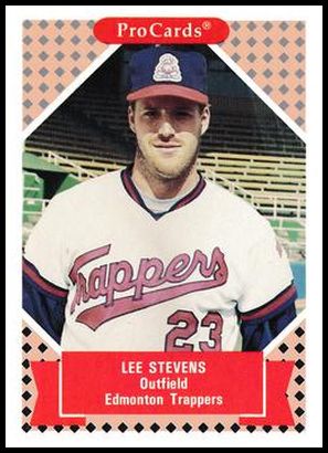 28 Lee Stevens